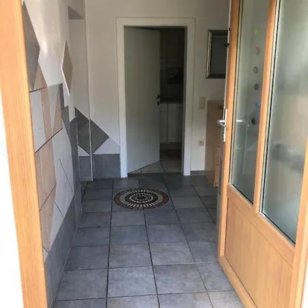 Ferienwohnung Eden Sachsenburg Exterior foto