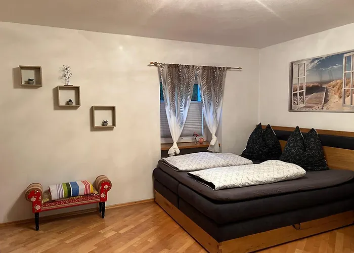 Ferienwohnung Eden