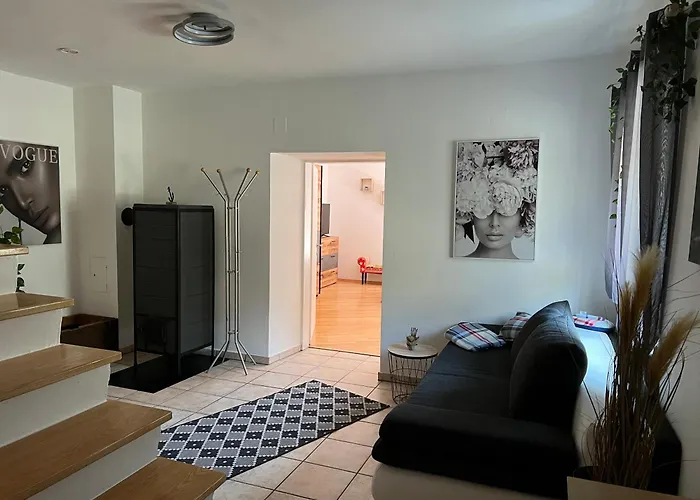 Ferienwohnung Eden