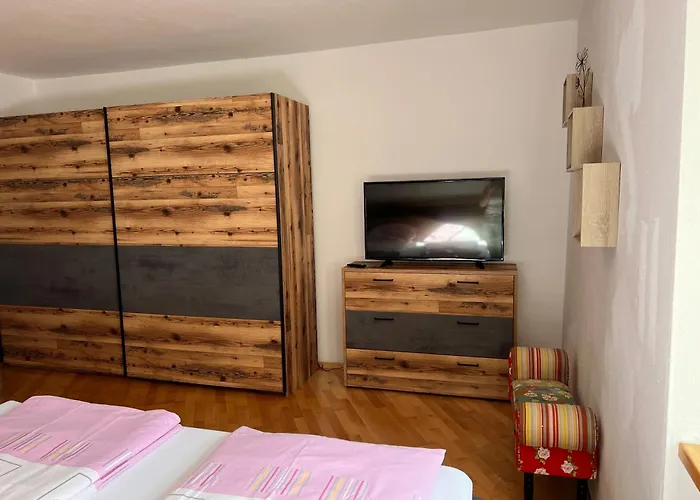 Ferienwohnung Eden