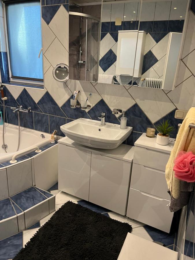 Eden Apartment