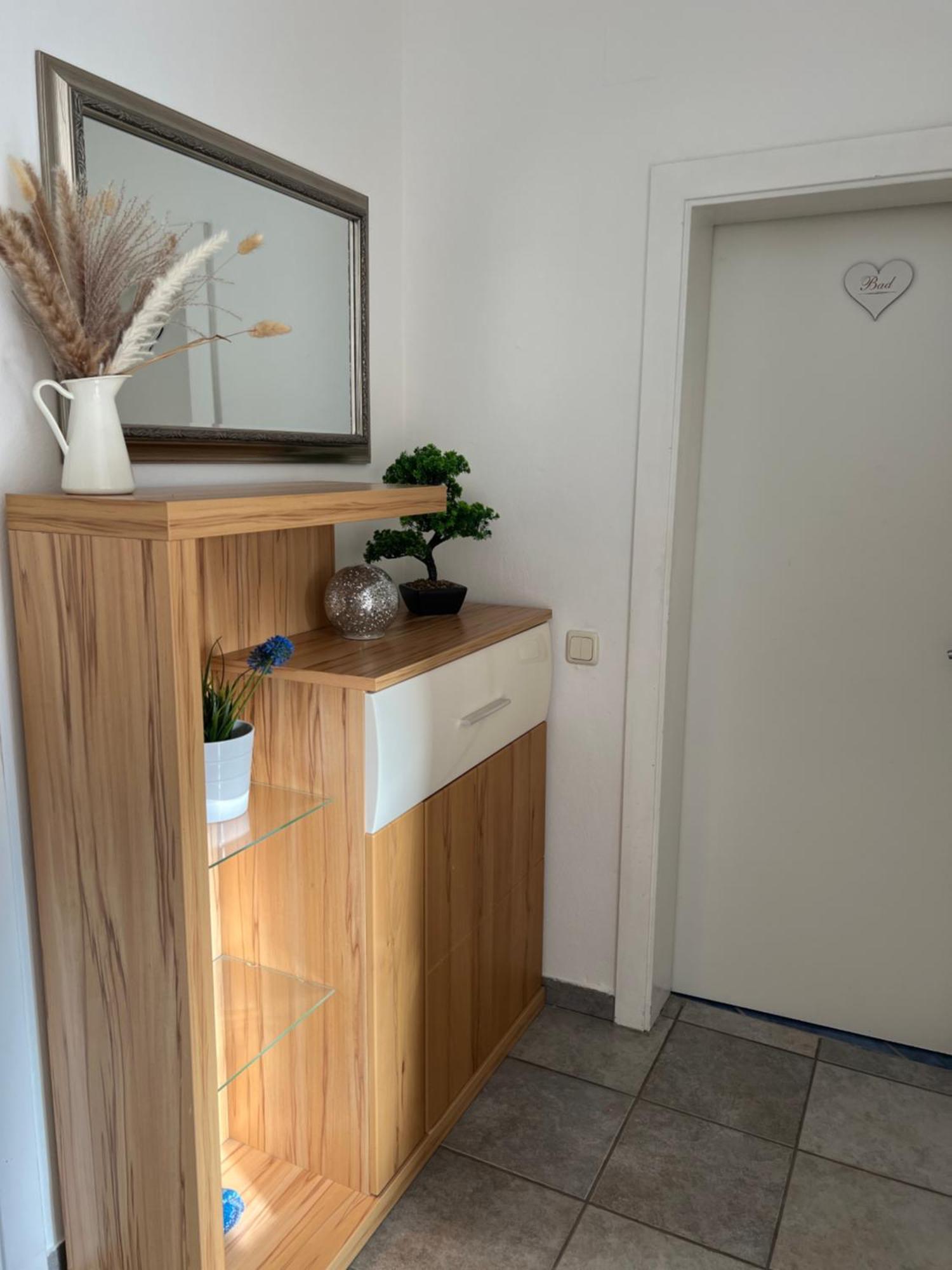 Eden Apartment