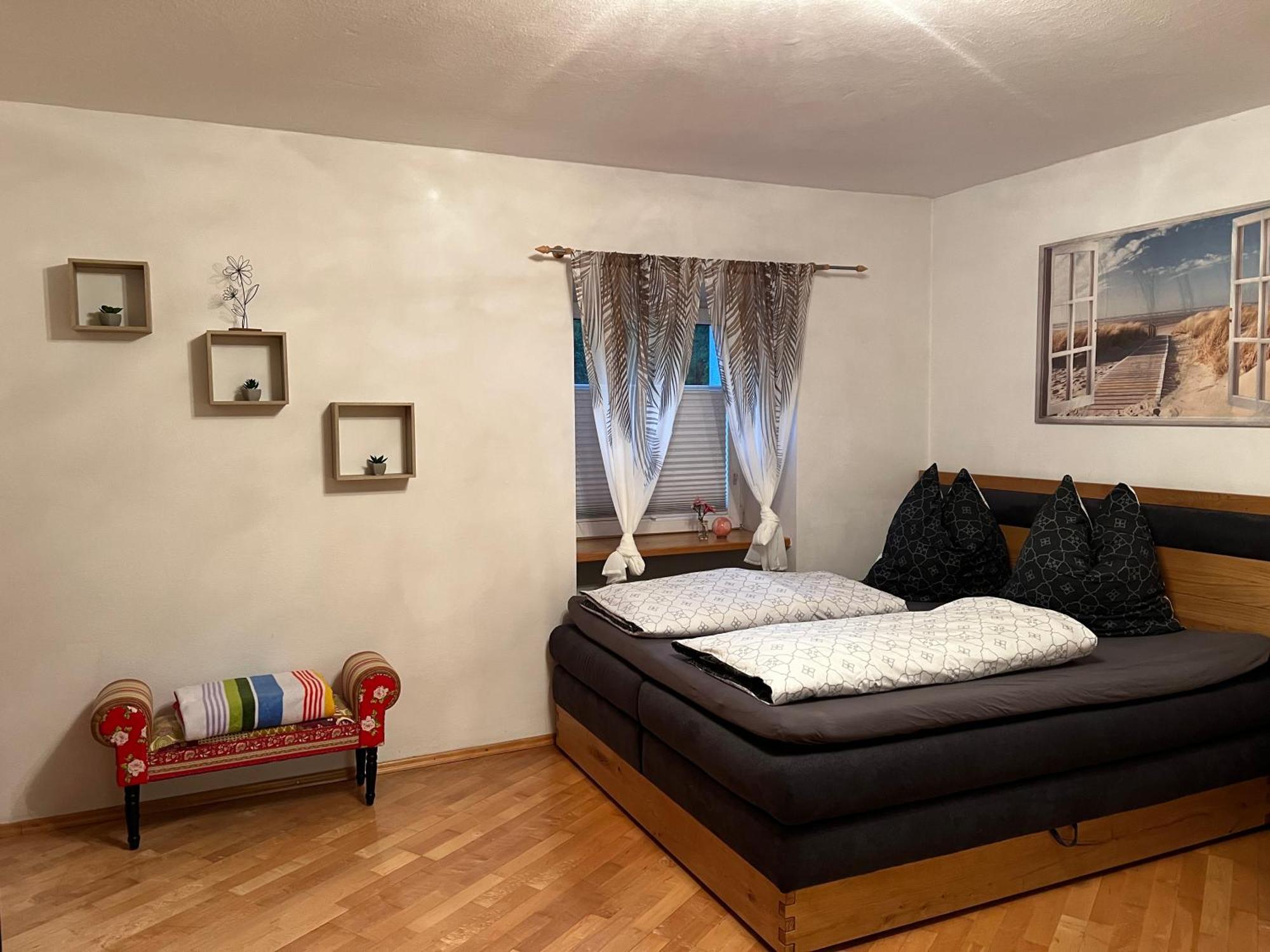 Apartment Eden