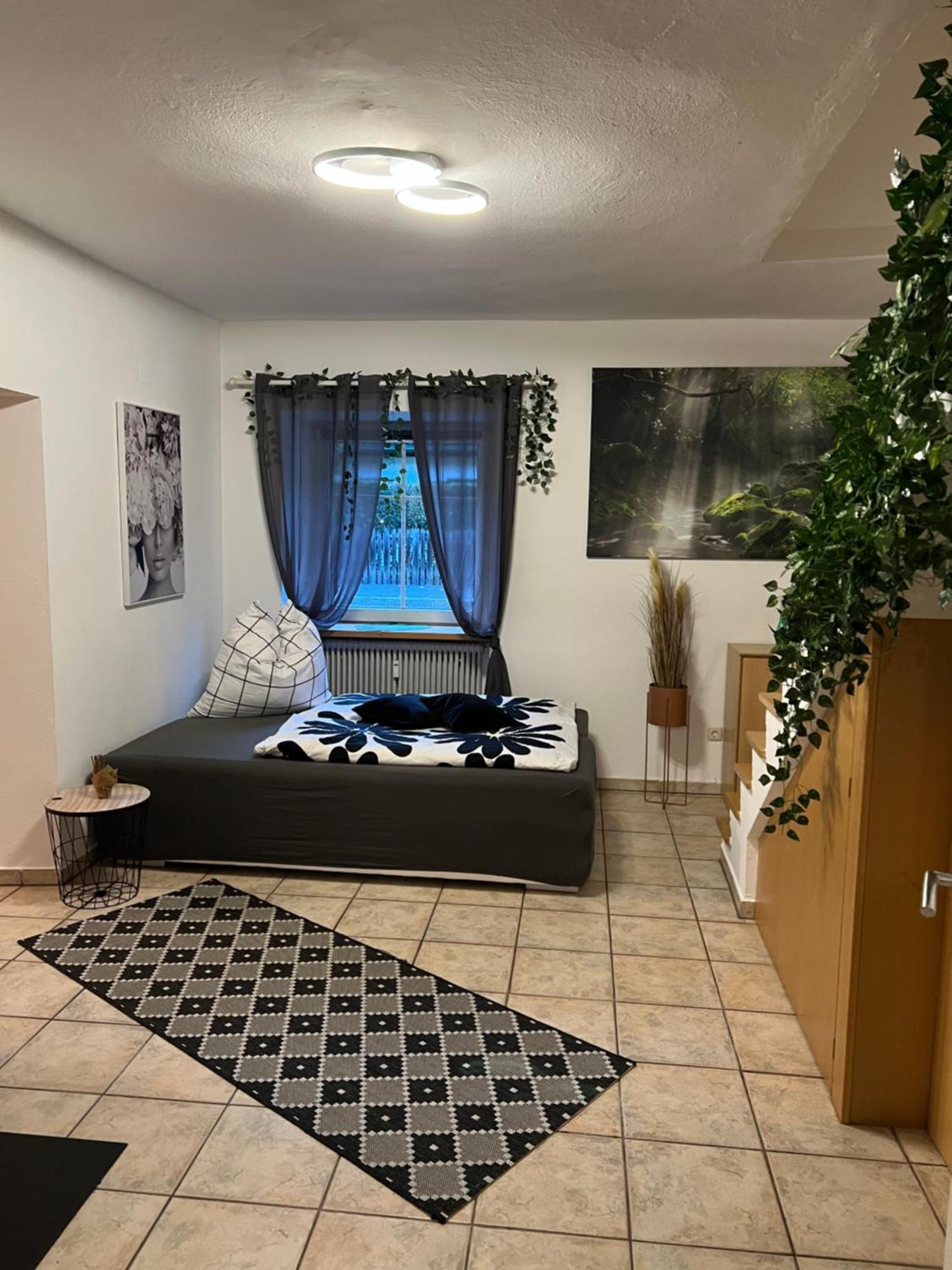 Eden Apartment Sachsenburg