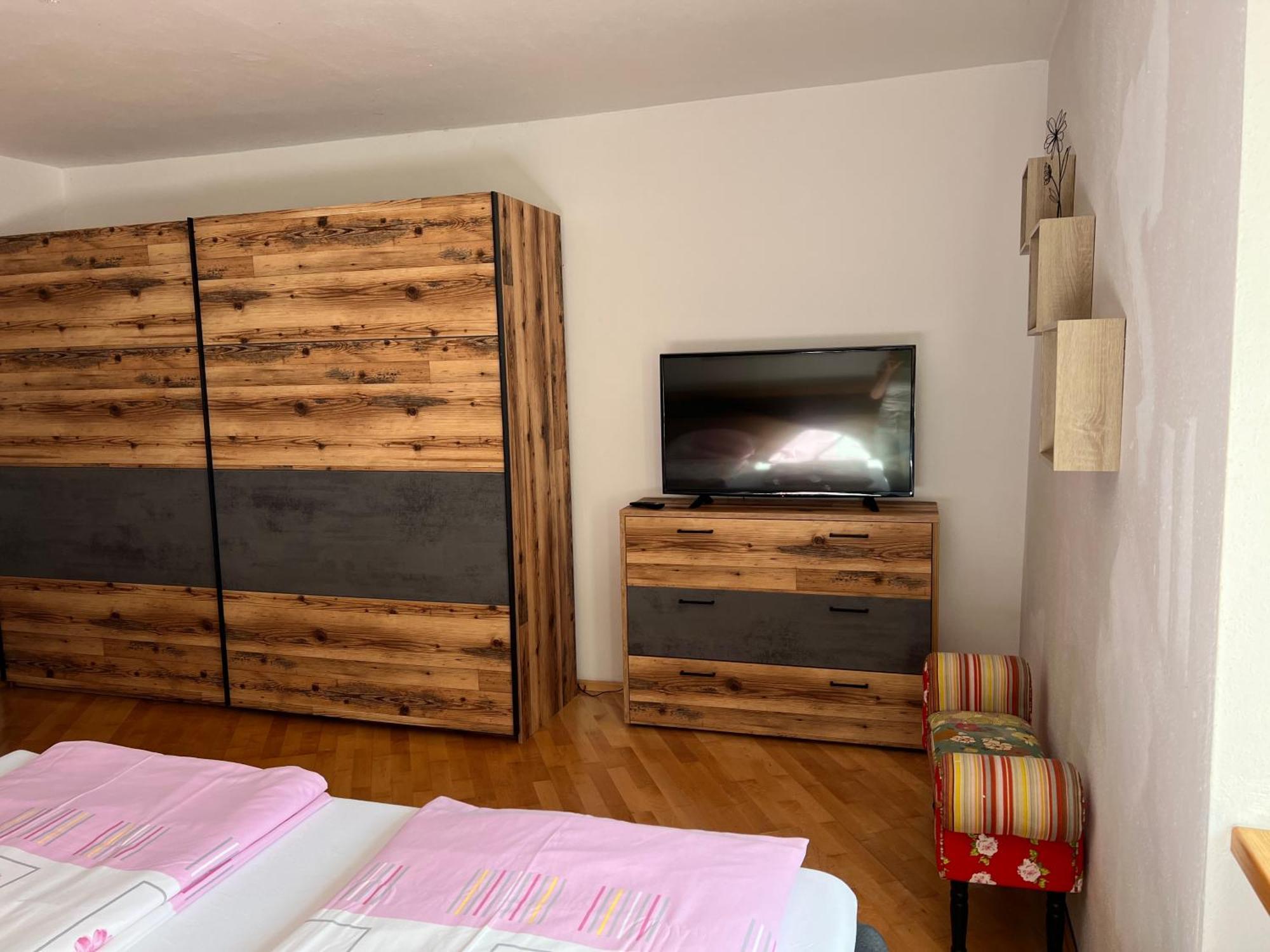 Apartment Eden Sachsenburg