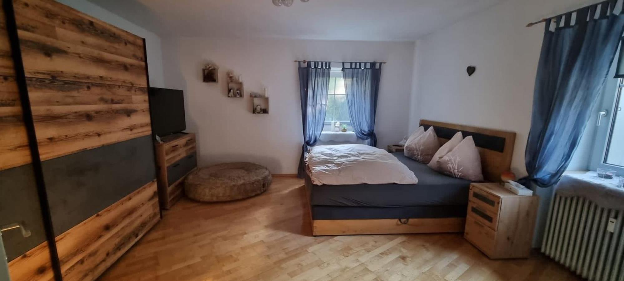 Eden Apartment Sachsenburg