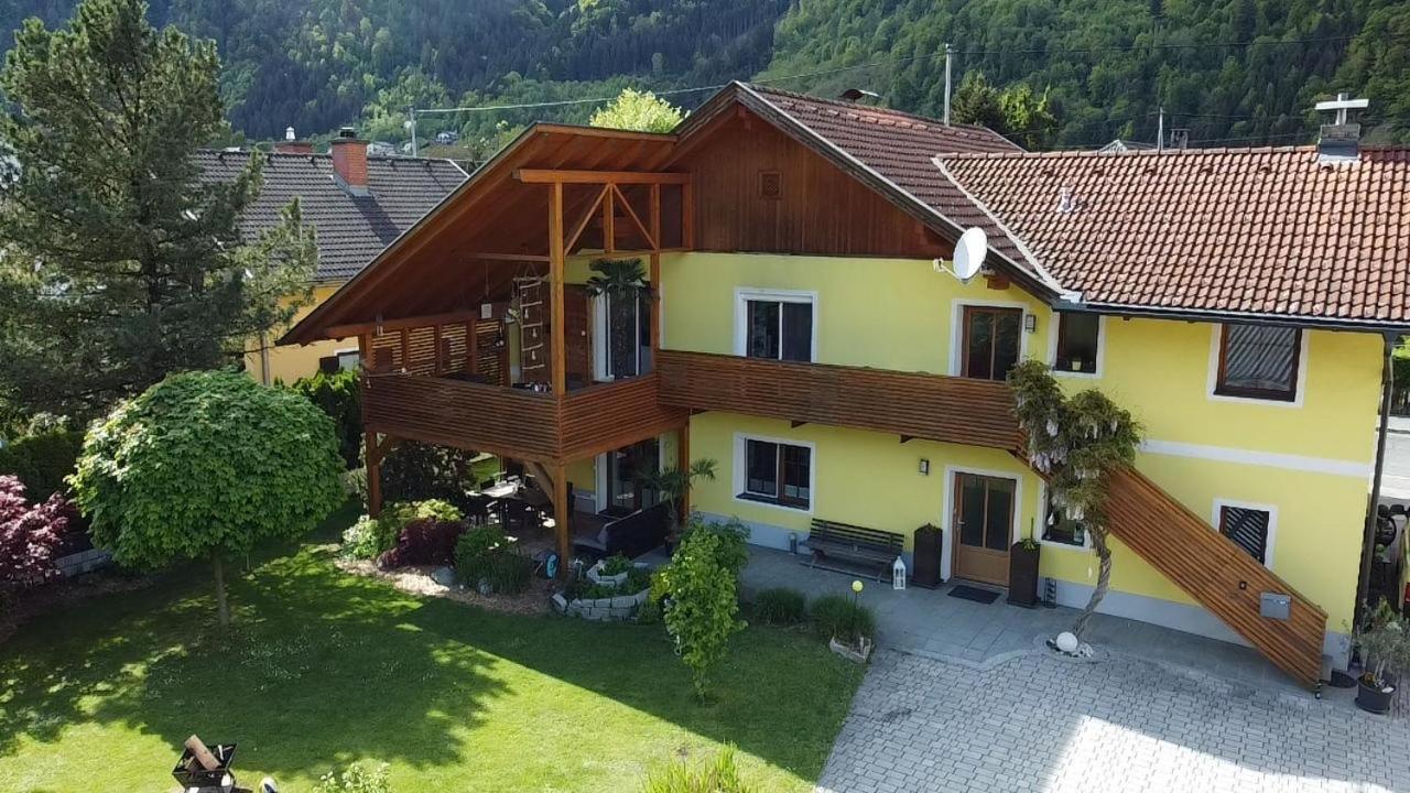 Eden Apartment